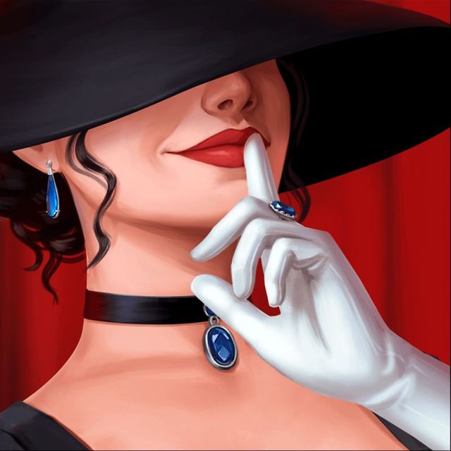 Game cover: Seekers Notes: Hidden Mystery