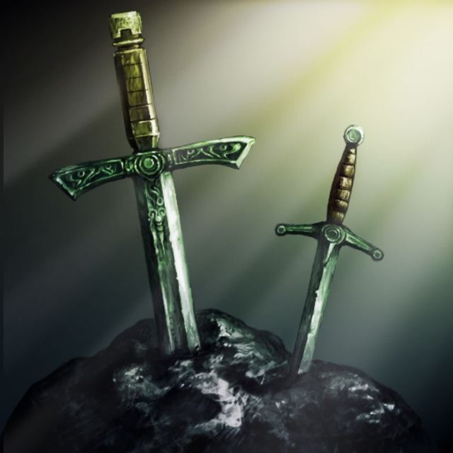 Game cover: Lord & Master