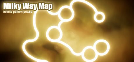 Game cover: Milky Way Map
