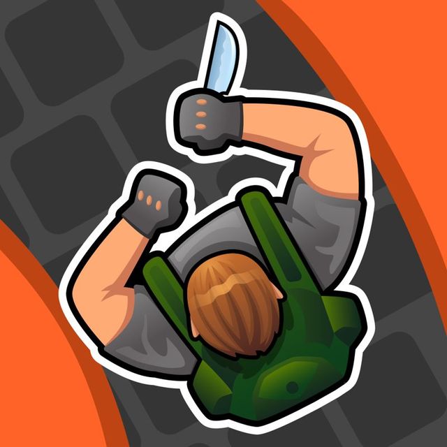 Game cover: Hunter Assassin