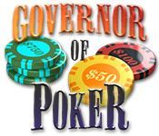 Game cover: Governor of Poker