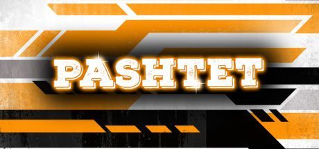 Game cover: Pashtet
