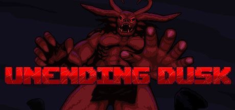 Game cover: Unending Dusk