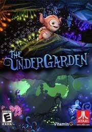 Game cover: The UnderGarden