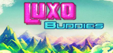 Game cover: LUXO Buddies