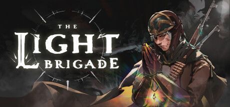 Game cover: The Light Brigade