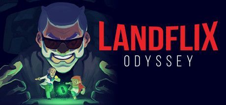 Game cover: Landflix Odyssey