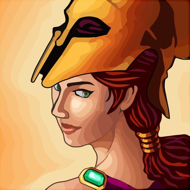 Game cover: Marble Age