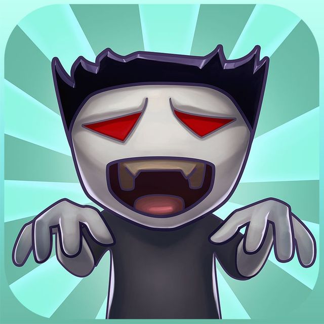 Game cover: Brainsss