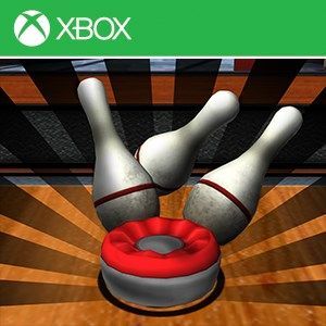 Game cover: Shuffle Party