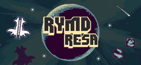Game cover: RymdResa