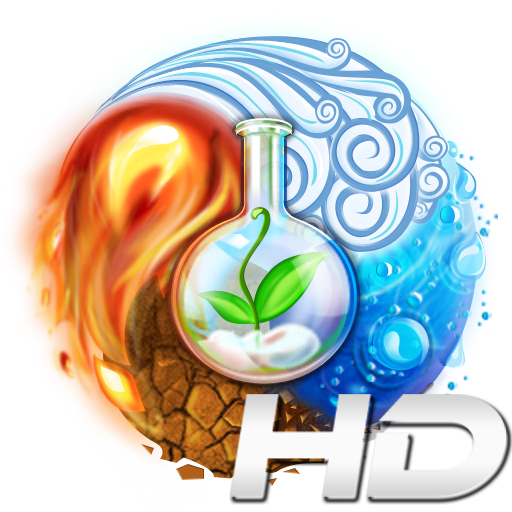 Game cover: Alchemy Classic HD