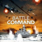 Game cover: Battle Command