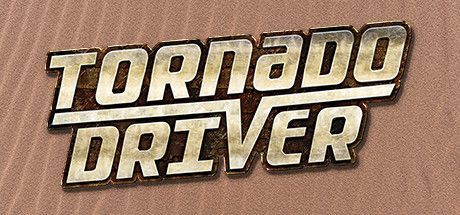 Game cover: Tornado Driver