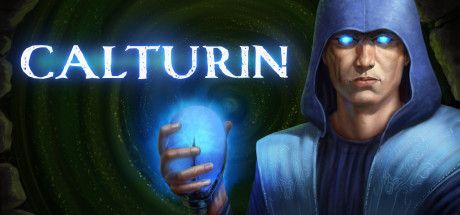 Game cover: Calturin