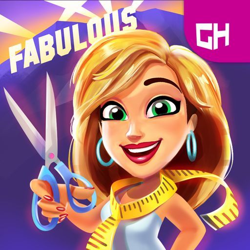 Game cover: Fabulous: New York to LA