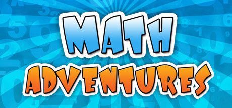 Game cover: Math Adventures