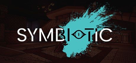 Game cover: Symbiotic