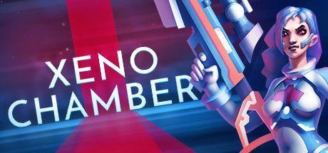 Game cover: Xenochamber