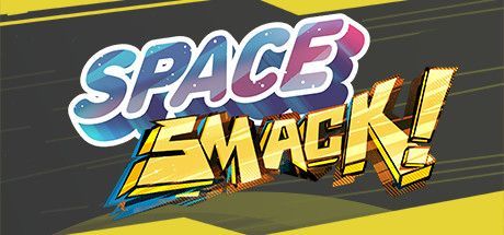 Game cover: Space Smack!