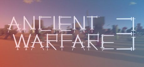 Game cover: Ancient Warfare 3
