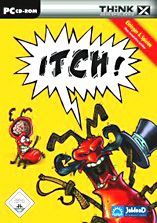 Game cover: Itch!
