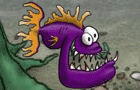 Game cover: The Sea of Glomp