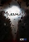 Game cover: Miasmata