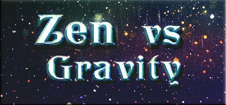 Game cover: Zen vs Gravity