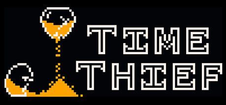 Game cover: Time Thief