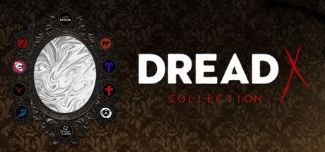 Game cover: Dread X Collection