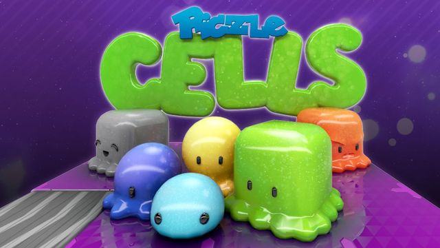 Game cover: Piczle Cells