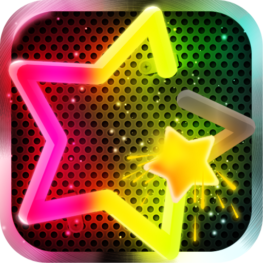 Game cover: Neon Mania