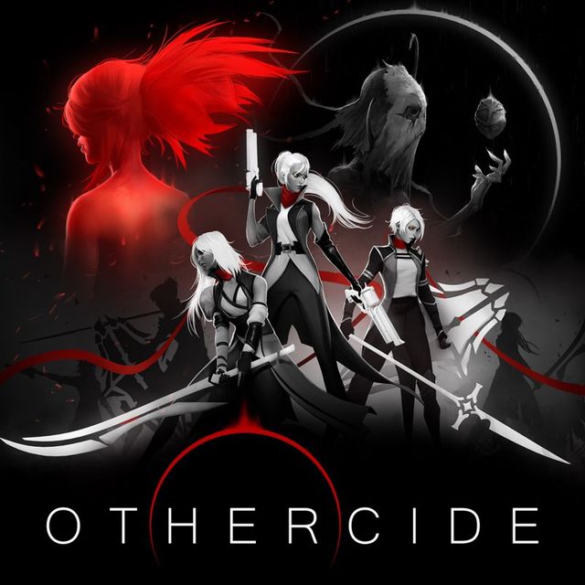 Game cover: Othercide