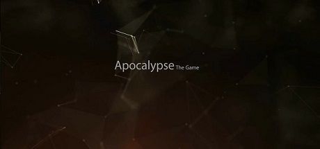 Game cover: Apocalypse: The Game