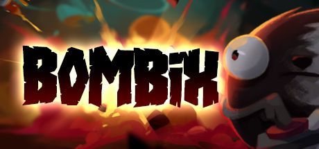 Game cover: Bombix