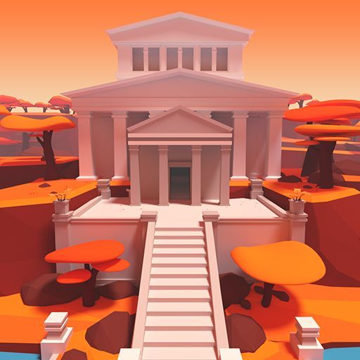 Game cover: Faraway 4: Ancient Escape