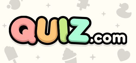 Game cover: Quiz.com