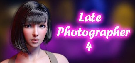 Game cover: Late Photographer 4