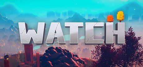 Game cover: Watch