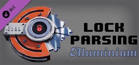 Game cover: Lock Parsing: Aluminium