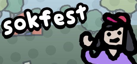Game cover: Sokfest