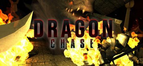 Game cover: Dragon Chase