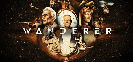 Game cover: Wanderer