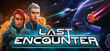Game cover: Last Encounter