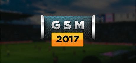 Game cover: GSM 2017