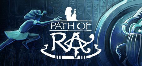 Game cover: Path of Ra