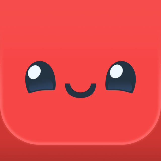 Game cover: Mr. Square