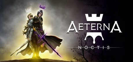 Game cover: Aeterna Noctis