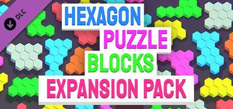 Game cover: Hexagon Puzzle Blocks: Expansion Pack